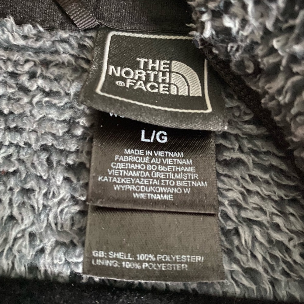 North face jacket - Picture 2 of 3